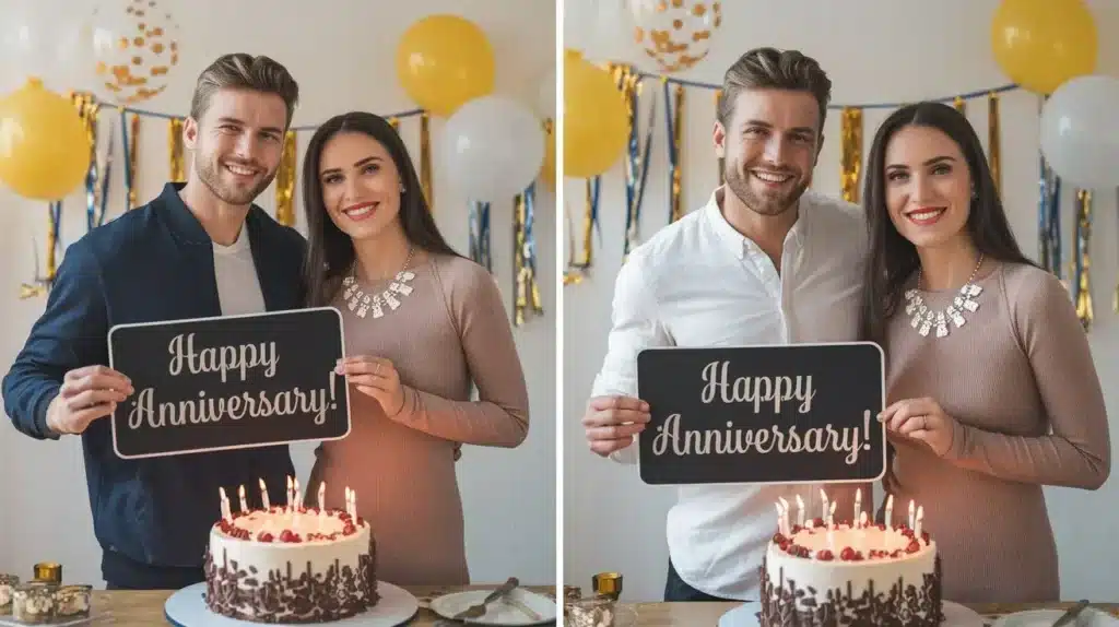 Anniversary Messages for a Couple