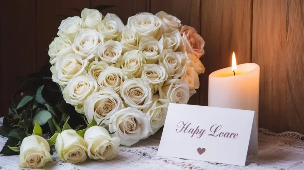 Romantic Anniversary Messages for Long-Distance Relationships