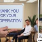 20 Other Ways to Say “Thank You for Your Cooperation”