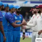 India National Cricket Team vs Pakistan National Cricket Team