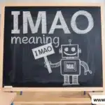 IMAO Meaning