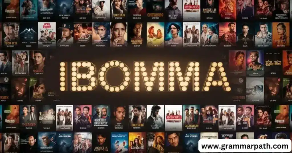 Ibomma – The Popular Telugu Streaming Site