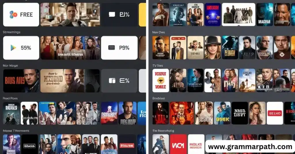 hdhub4u fit vs. Paid Streaming Services: Which is Better?