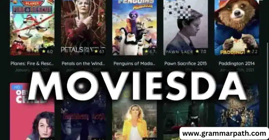 How to Download Movies from Moviesda com