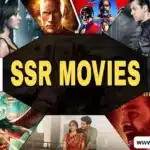 SSR Movies