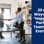 20 Other Ways to Say “Happy to Be Part of the Team” (With Examples)