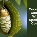 Cacoon Vs Cocoon: Which Spelling Is Correct