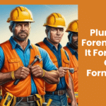 Plural Of Foreman? Is It Foremen Or Formans?