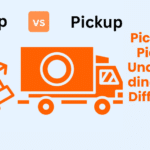 Pickup Vs Pick Up: Understanding Every Difference