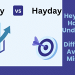 Heyday Vs Hayday: Understand The Difference, Avoiding Mistakes