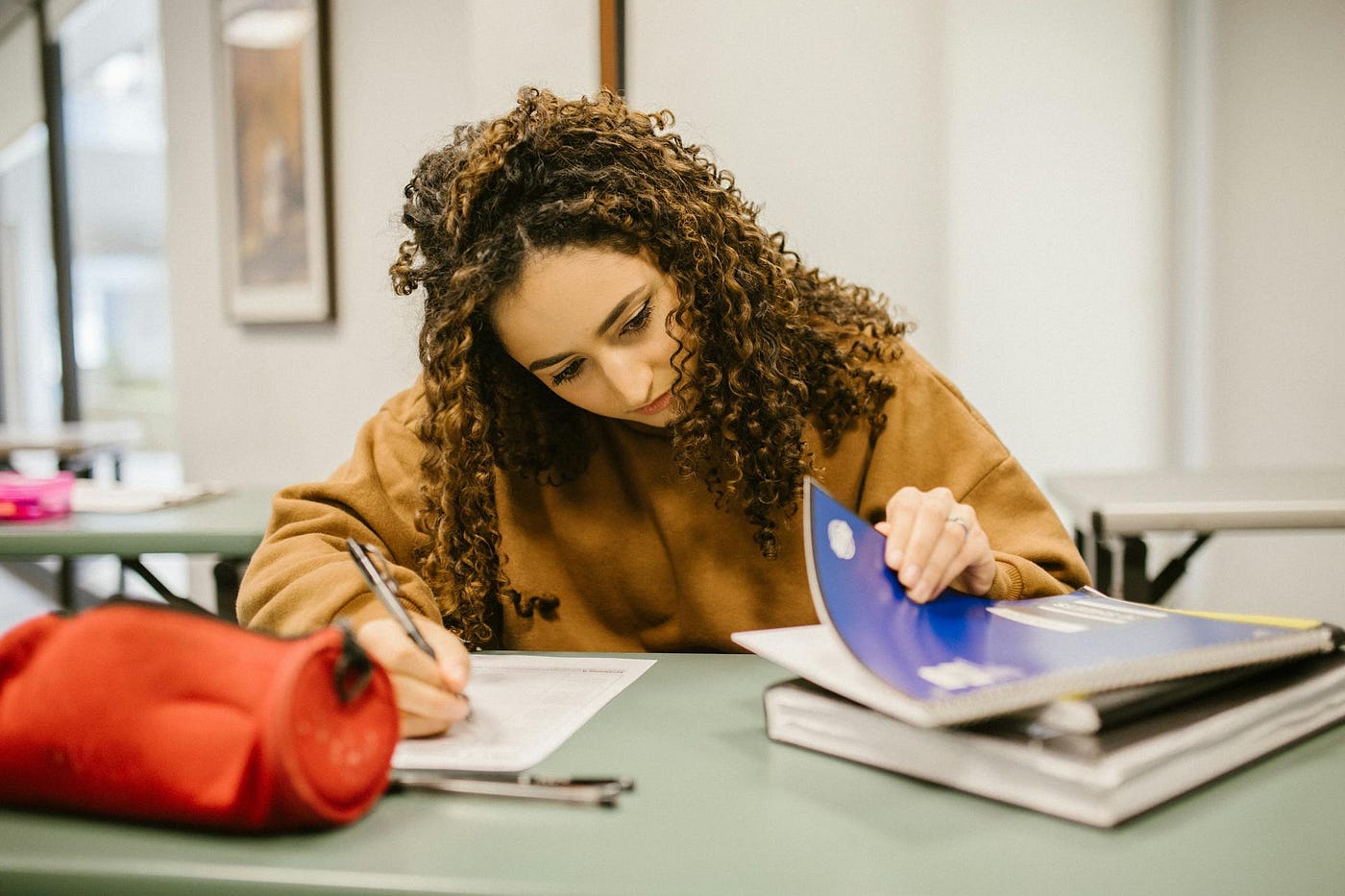 10 Essential Writing Tips for Beginners: A Step-by-Step Guide