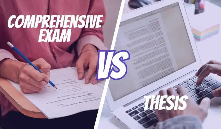 How to Compare and Analyze Graduate Theses Effectively