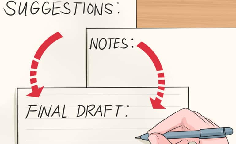 Writing Style Improvement: Techniques from Expert Editors