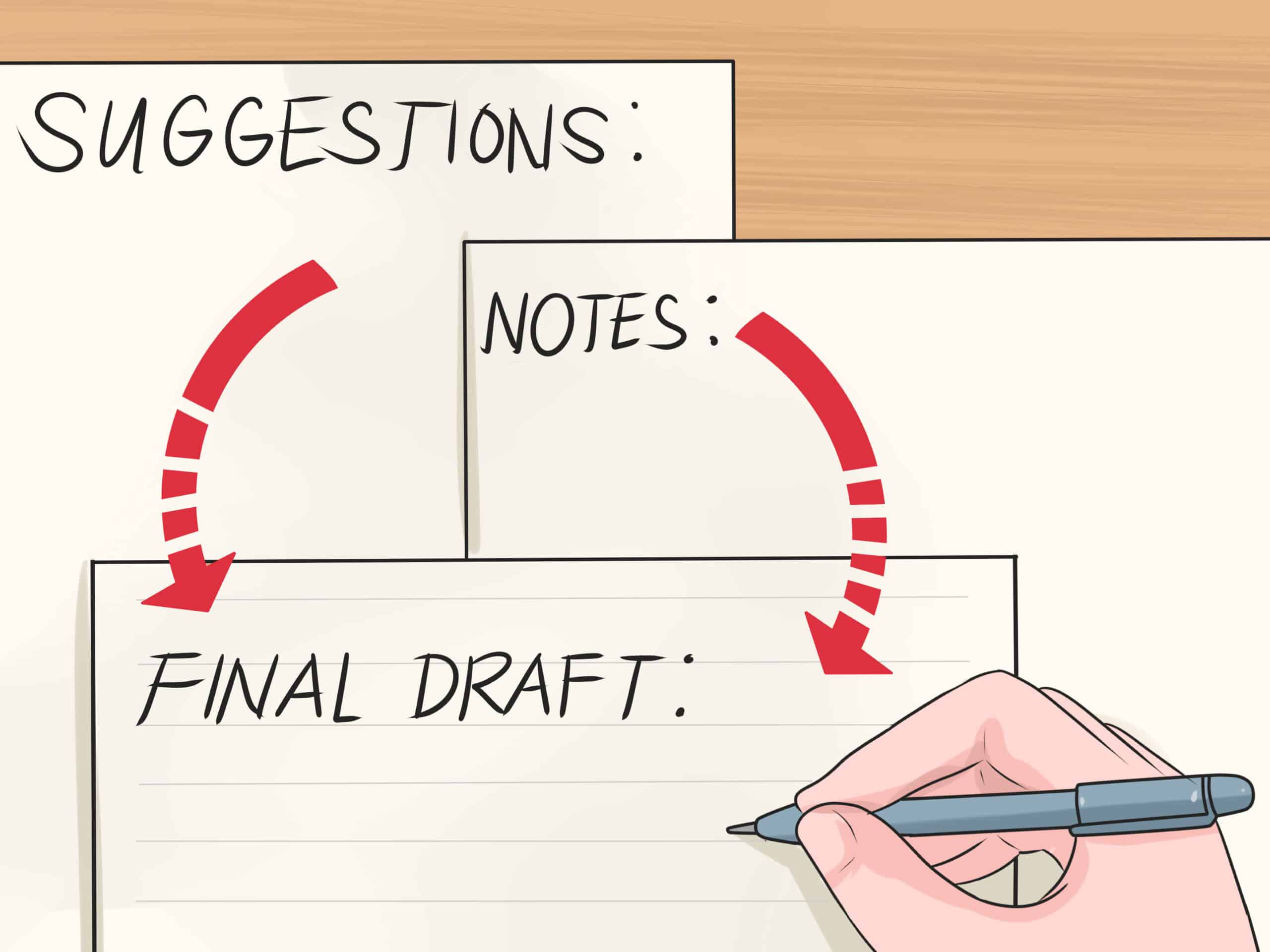 Writing Style Improvement: Techniques from Expert Editors